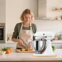 Thumbnail 6 de Kitchen Aid Mixer Slider Mat 4.5 QT kitchen accessory 🍽️