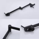 Thumbnail 5 de Kitchen Pot Filler Faucet Lead-Free Brass 2-Handle 🚰