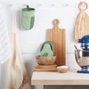 Thumbnail 1 de KitchenAid Beacon Mini Oven Mitt Set 5.5"x8" 🧤