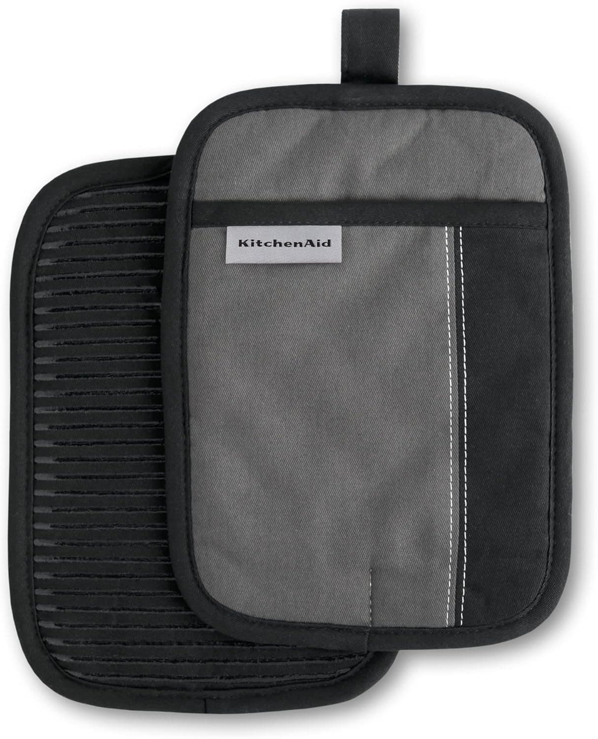 KITCHENAID Beacon Pot Holder 7"x10" 🧶