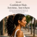 Thumbnail 7 de Kitsch Banana Clips 2pcs — Retro no-crease hair clips 💇♀️