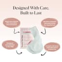 Thumbnail 2 de Kitsch Bar Soap Saver Bag for Shampoo Bars 🧼