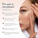 Thumbnail 2 de Kitsch Dermaplane Razor 12-pack facial shaver 🪒