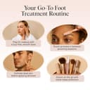 Thumbnail 5 de Kitsch Dermaplane Razor 12-pack facial shaver 🪒