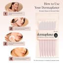 Thumbnail 6 de Kitsch Dermaplane Razor 12-pack facial shaver 🪒