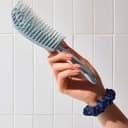 Thumbnail 8 de Kitsch Detangler Brush flexible detangler for curly hair 🎧
