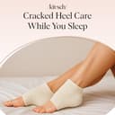 Thumbnail 7 de Kitsch Moisturizing Socks for Cracked Heels 1 pair 🧦