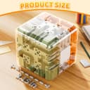 Thumbnail 5 de KIZONLY 3D Cube Puzzle for Kids 5-8 🎲