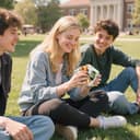 Thumbnail 6 de KIZONLY 3D Cube Puzzle for Kids 5-8 🎲