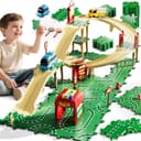 Thumbnail principal de KIZONLY Puzzle Racer 4-Tier Track Set 🚗