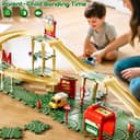 Thumbnail 2 de KIZONLY Puzzle Racer 4-Tier Track Set 🚗