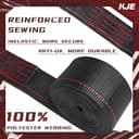 Thumbnail 3 de KJE E-Track Ratchet Straps, 4-Pack ⚙️