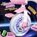 Thumbnail 1 de Kkdi Toddler Tricycle Adjustable Seat, Ages 1-5 🚲