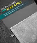 Thumbnail 4 de KKV Full-Sized SUV Drying Towel 48”x24” 🚗