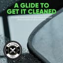 Thumbnail 1 de KKV 2-Pack Microfiber Towels 35" x 24" 🚗