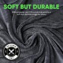 Thumbnail 4 de KKV 2-Pack Microfiber Towels 35" x 24" 🚗