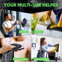 Thumbnail 5 de KKV 2-Pack Microfiber Towels 35" x 24" 🚗