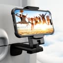 Thumbnail principal de Klearlook Universal Airplane Phone Holder 360° 📱