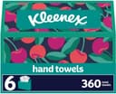 Thumbnail principal de Kleenex Disposable Hand Towels 360 count 🧻