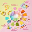 Thumbnail 4 de Klever Kits Jewelry Making Kit with 350+ Beads 🌟🎀🧵