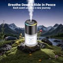 Thumbnail 2 de Klomsuw Smart Car Air Freshener 150 ML 🚗