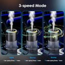 Thumbnail 5 de Klomsuw Smart Car Air Freshener 150 ML 🚗