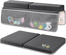 Kneejoys Bath Knee Pad & Arm Pad for Baby Bath 🛁🎯