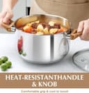 Thumbnail 2 de KOCH SYSTEME CS Stainless Steel Pot 6 Quart 🍲