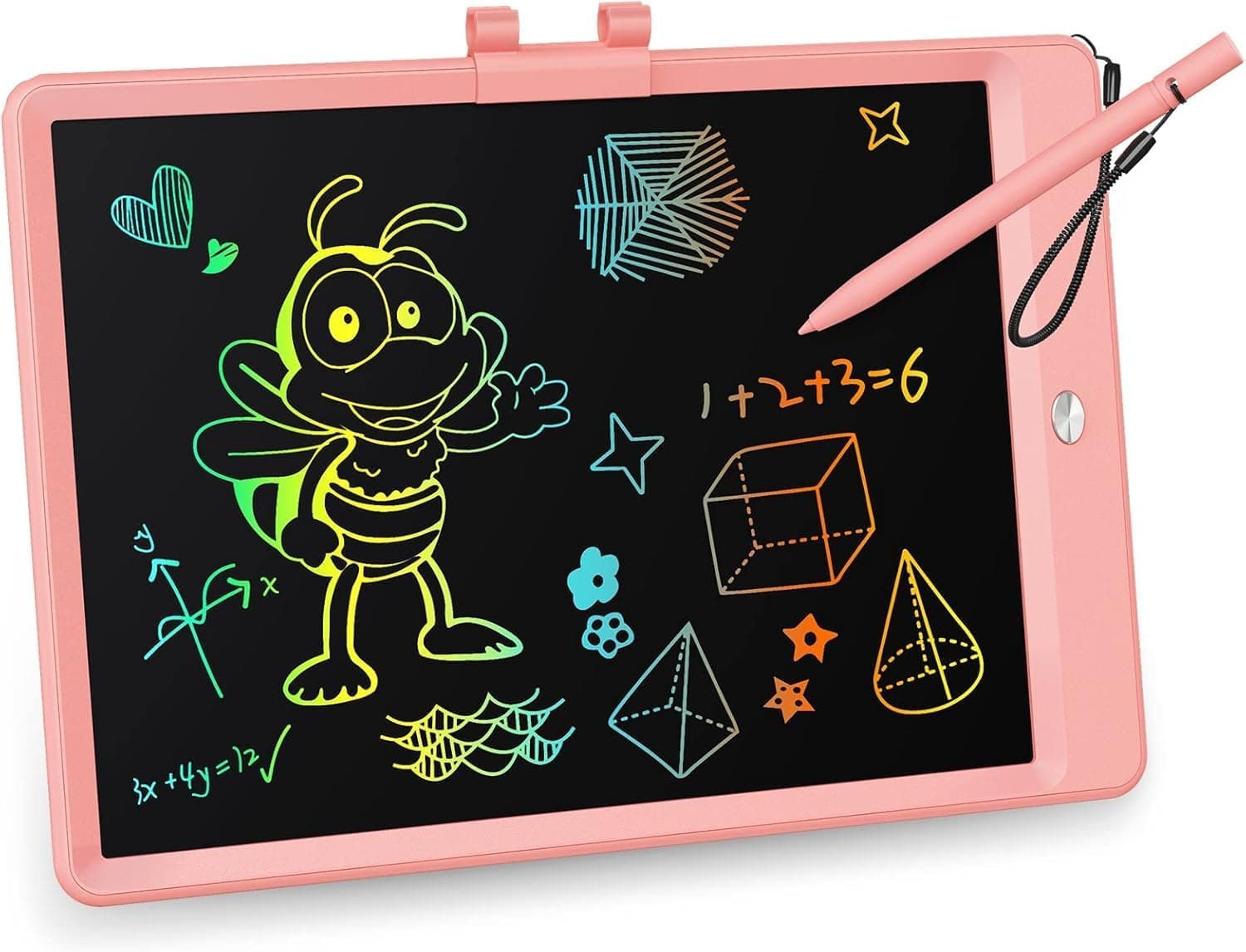 KOKODI 10-inch LCD Writing Tablet for Kids 🖍️