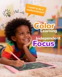 Thumbnail 3 de KOKODI 10-inch LCD Writing Tablet for Kids 🖍️