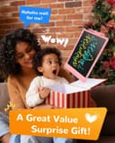 Thumbnail 6 de KOKODI 10-inch LCD Writing Tablet for Kids 🖍️