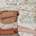 Thumbnail 5 de Konssy Muslin Crib Sheets 52"x28" for Baby Crib 🛏️