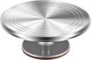 Thumbnail principal de Kootek Aluminium Alloy Revolving Cake Stand 12" 🍰