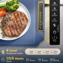 Thumbnail 1 de Kourice Warming Mat 4-Level Temperature ⚡