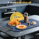 Thumbnail 6 de Kourice Warming Mat 4-Level Temperature ⚡