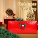 Thumbnail 3 de KRYSTY Christmas Tree Storage Bag fits 7.5 ft tree ⏳