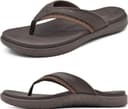 Thumbnail principal de KuaiLu Men’s Sport Sandals with Arch Support 👟