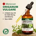 Thumbnail 2 de KUKKA Oregano Essential Oil 4 fl oz 🧴