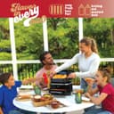 Thumbnail 4 de Kusini Hot Dog Steamer Machine ⌚