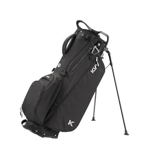 KVV Lightweight Golf Stand Bag 7-way ⛳