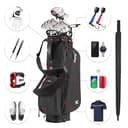 Thumbnail 4 de KVV Lightweight Golf Stand Bag 7-way ⛳