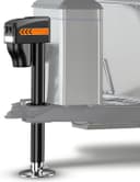 Thumbnail principal de KYX Electric Trailer Jack 7500 lb ⚓