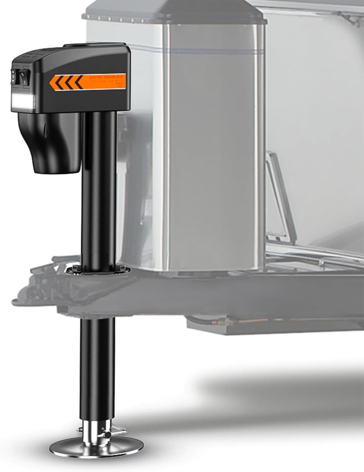 KYX Electric Trailer Jack 7500 lb ⚓