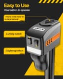 Thumbnail 1 de KYX Electric Trailer Jack 7500 lb ⚓