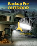 Thumbnail 5 de KYX Electric Trailer Jack 7500 lb ⚓