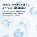 Thumbnail 2 de LACTOMEDI Intimate Care Gel, 10-day BV & yeast relief ⚡️