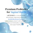 Thumbnail 6 de LACTOMEDI Intimate Care Gel, 10-day BV & yeast relief ⚡️