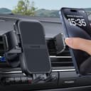 Thumbnail principal de Lamicall 2025 Car Phone Holder with 1 Hook 📱