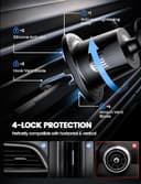 Thumbnail 3 de Lamicall 2025 Car Phone Holder with 1 Hook 📱