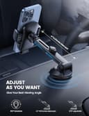 Thumbnail 6 de Lamicall 3-in-1 Pro Car Phone Holder 360° 📱